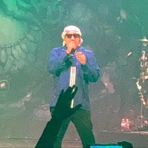 Meet your Posher, Anthony